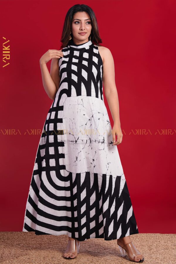 Harper Amara Batik Dress