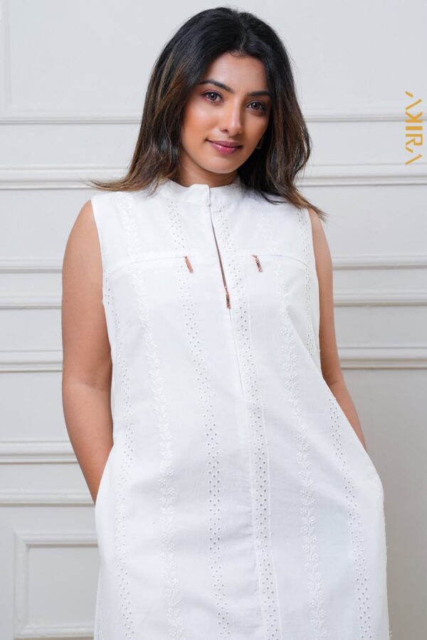 Serenoria fair elegant dress