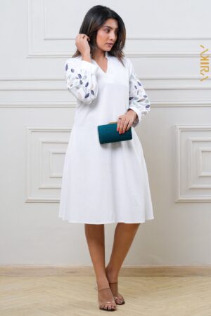 Celoura fair elegant dress