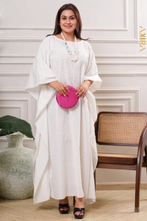 Elaris Dream Kaftan Long Dress