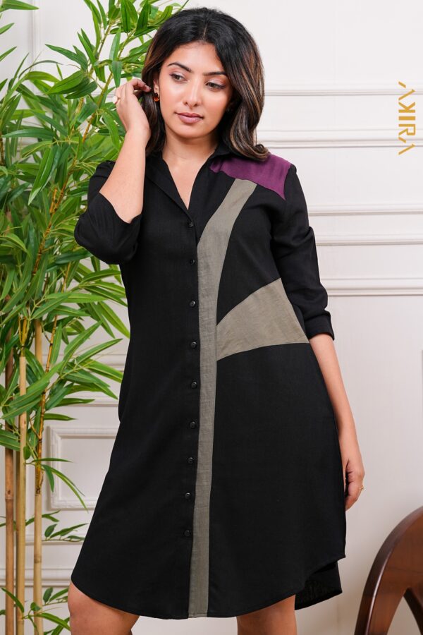 Arcane Threads Dress