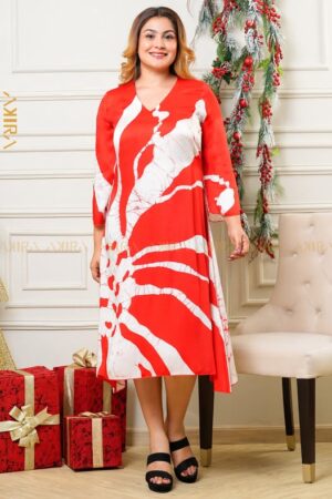 Lavanya Matilda Silk Party Dress