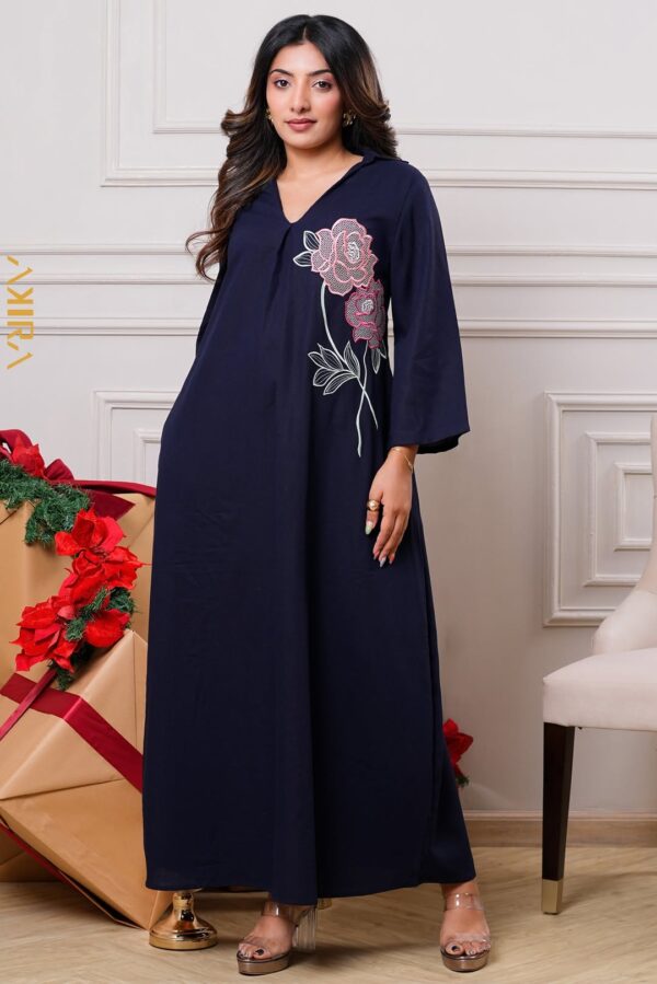 Endless charm elegant dress