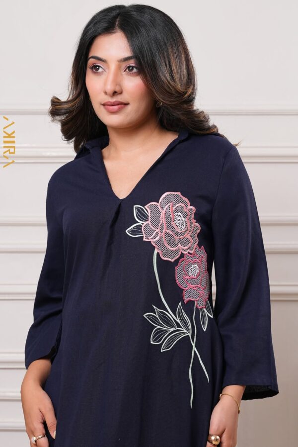 Endless charm elegant dress