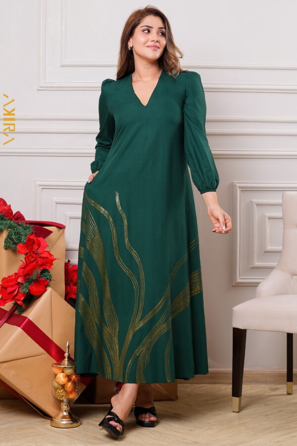 Camellia Suncrest Dress