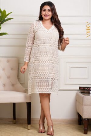 Aurabell designer elegance dress