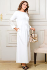 Fiorenne Elegant Dress