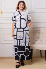 Julianna Designer Dress