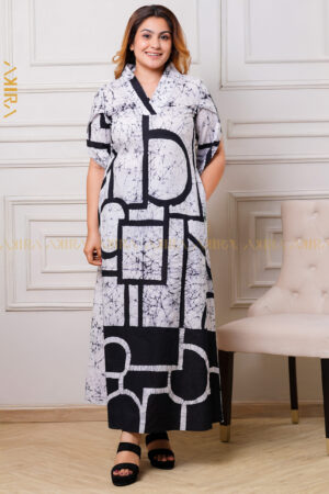 Julianna Designer Dress