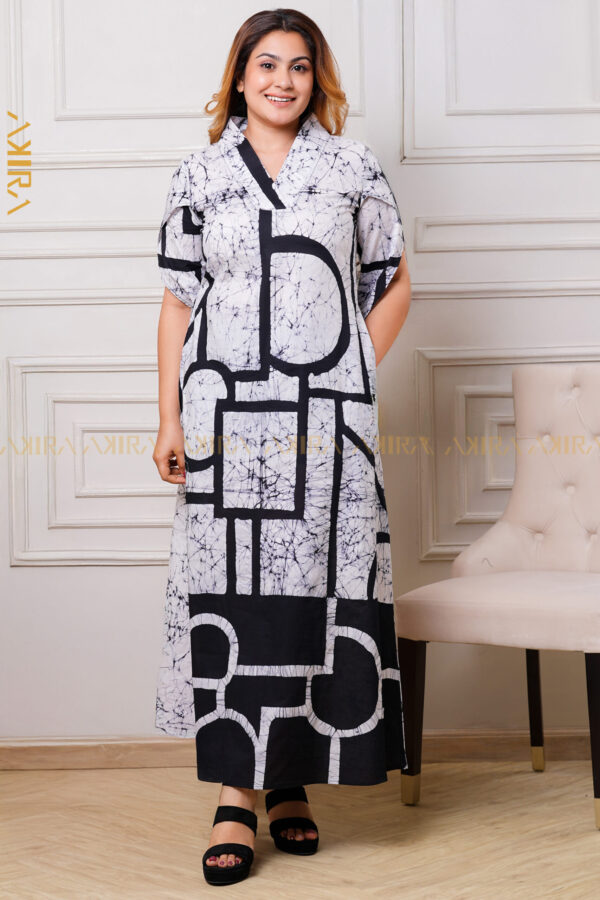 Julianna Designer Dress