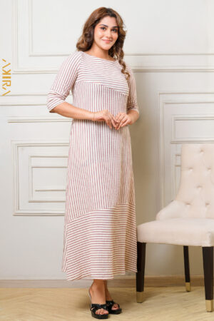 Zaffira Elegance Dress