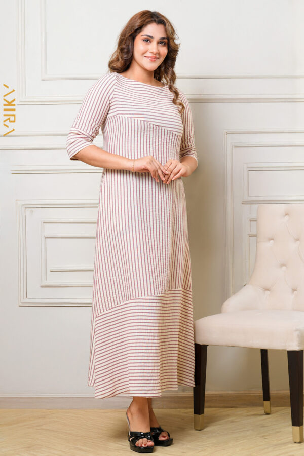 Zaffira Elegance Dress