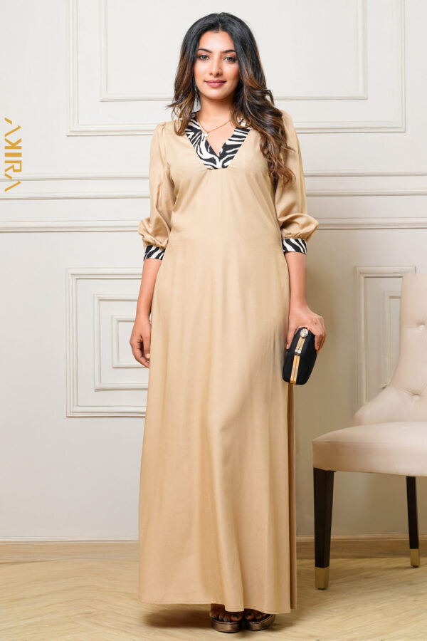 Mirexa Empathy Dress