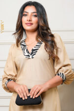 Mirexa Empathy Dress