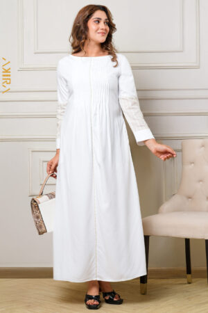 Fiorenne Elegant Dress