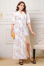 Mavique Lady Dress