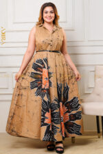 Lavique Batik Dress