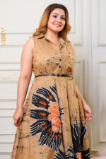 Lavique Batik Dress