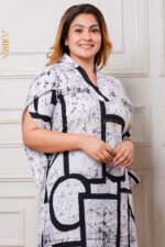 Julianna Designer Dress