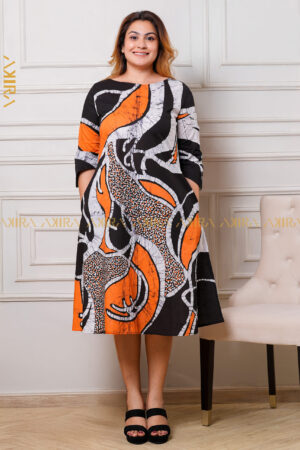 Hermione Designer Dress