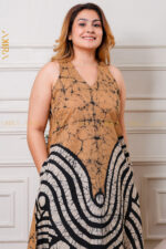 Claira Designer Dress