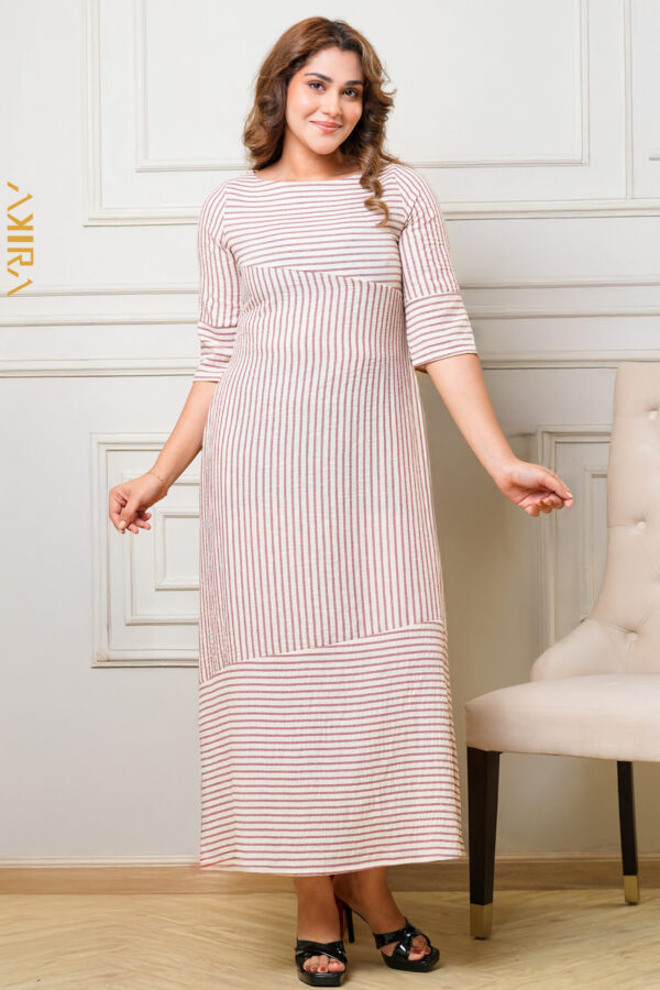Zaffira Elegance Dress