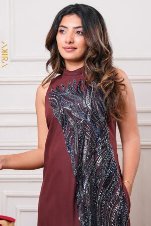 Ciclly rose exclusive dress 2