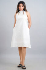 Serenoral Fair Elegant Dress