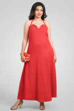Luxe Urban Dress
