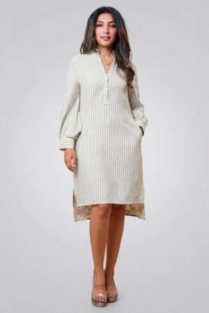 Lady Helene Dress