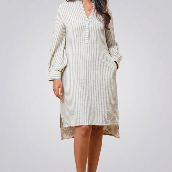Lady Helene Dress