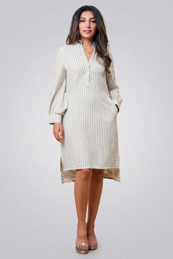 Lady Helene Dress