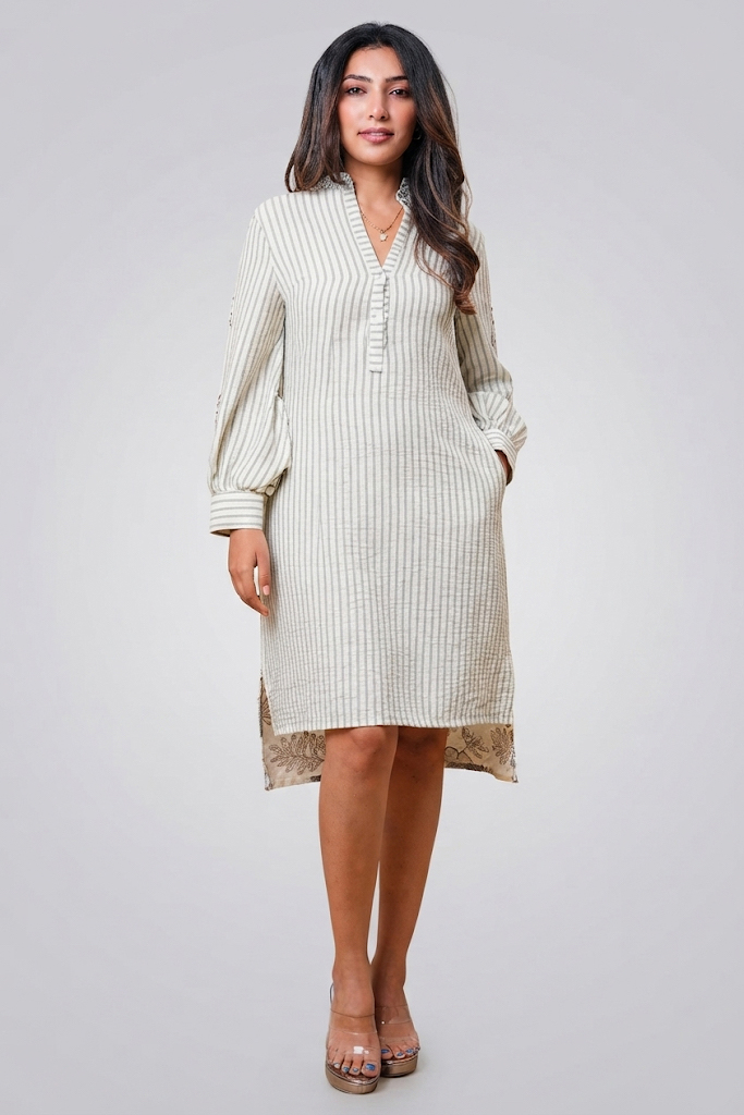 Lady Helene Dress