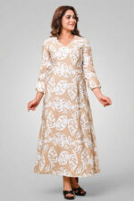 Blossomie Designer Dress