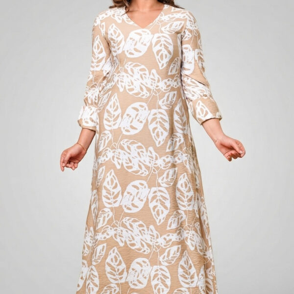 Blossomie Designer Dress