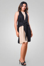 Flora Muse Designer Dress