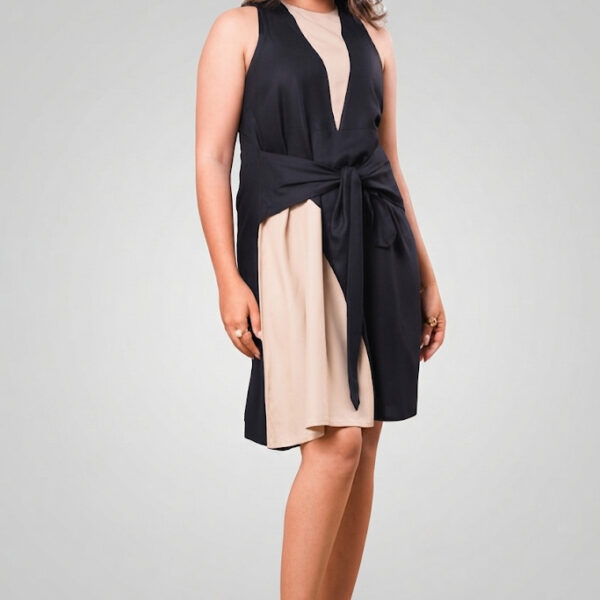 Flora Muse Designer Dress