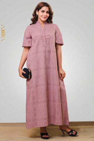 Elyora Modern Dress