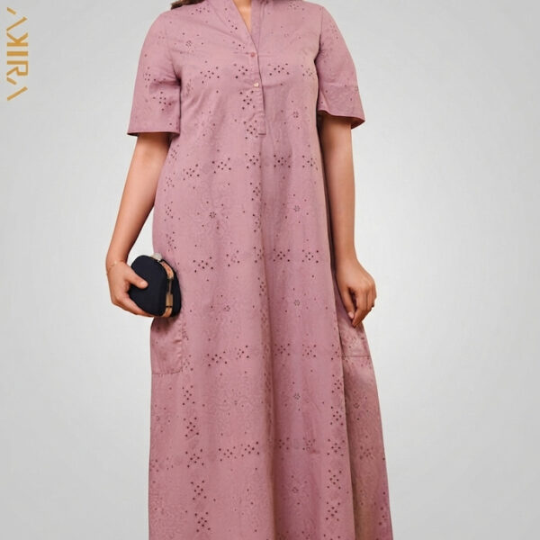 Elyora Modern Dress