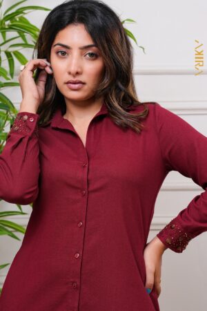 Ivory Impulse Exclusive Dress 2