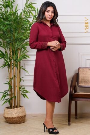 Ivory Impulse Exclusive Dress