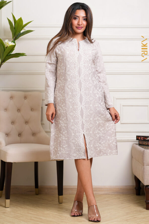 Aurelia Elegant Dress