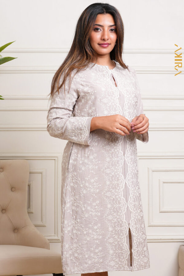 Aurelia Elegant Dress