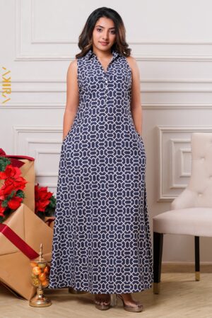 Lovely Whisper Dress