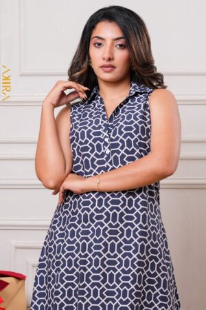 Lovely Whisper Dress 2