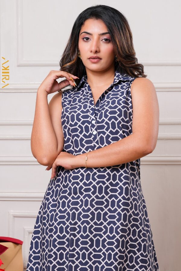 Lovely Whisper Dress