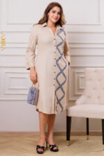 Belle Heritage Dress