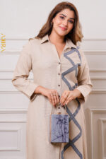 Belle Heritage Dress