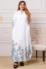 Gardernic Flora Dress