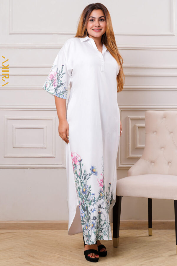 Gardernic Flora Dress